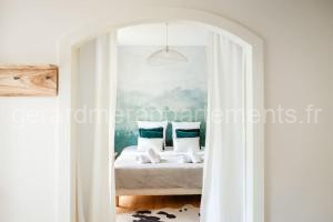 L'appart' du dessous à Gérardmer