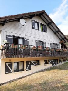 Le Mélusine à Gérardmer