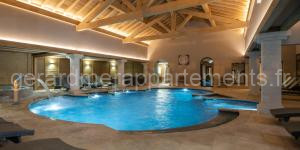 Le Grand Hotel & Spa à Gérardmer